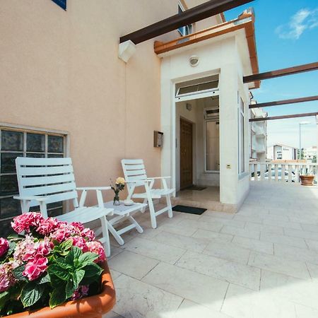 Guesthouse Ante Сплит Экстерьер фото