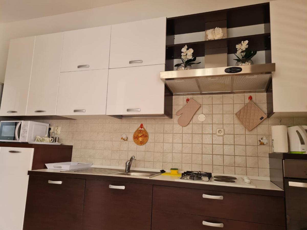 Guesthouse Ante Сплит Экстерьер фото