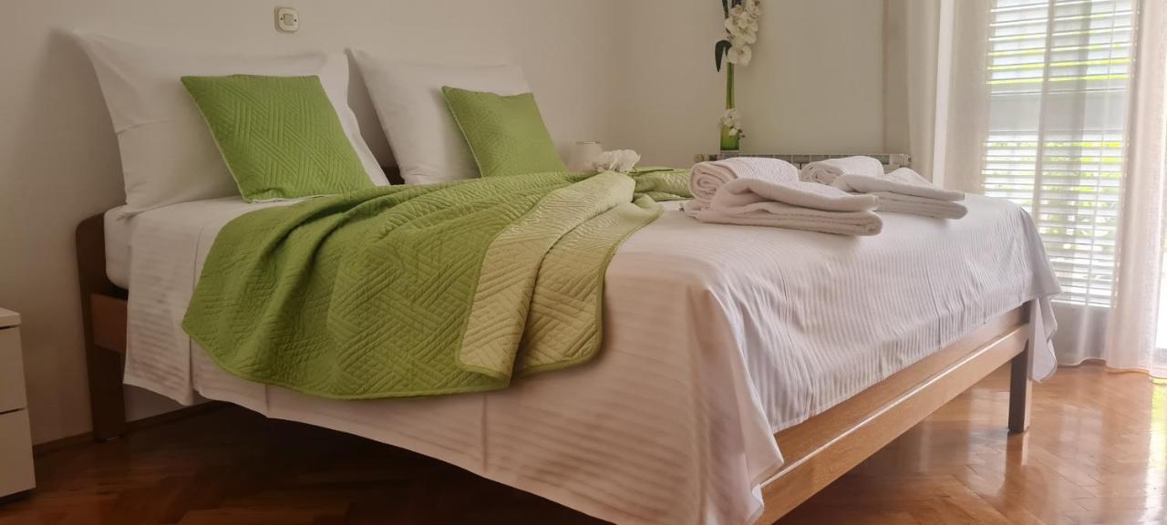 Guesthouse Ante Сплит Экстерьер фото
