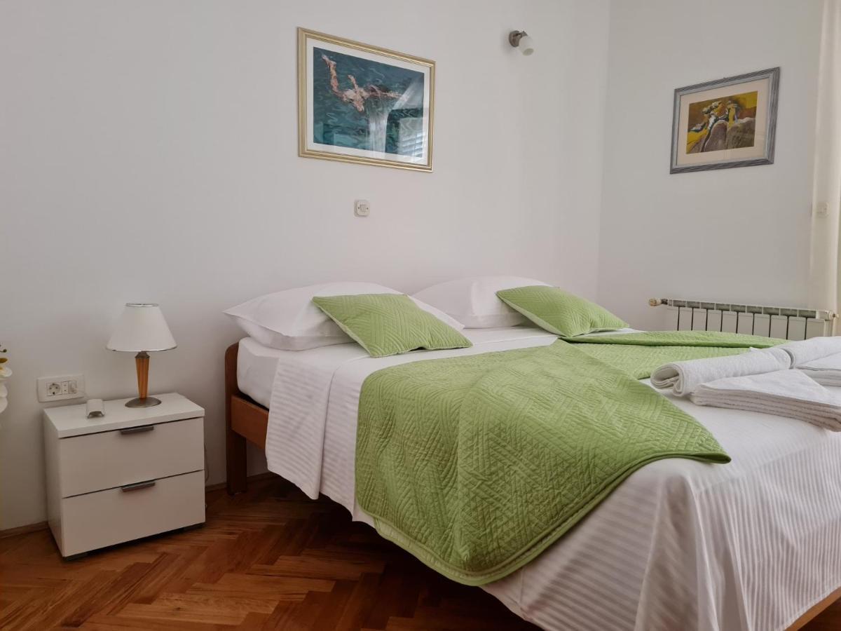 Guesthouse Ante Сплит Экстерьер фото