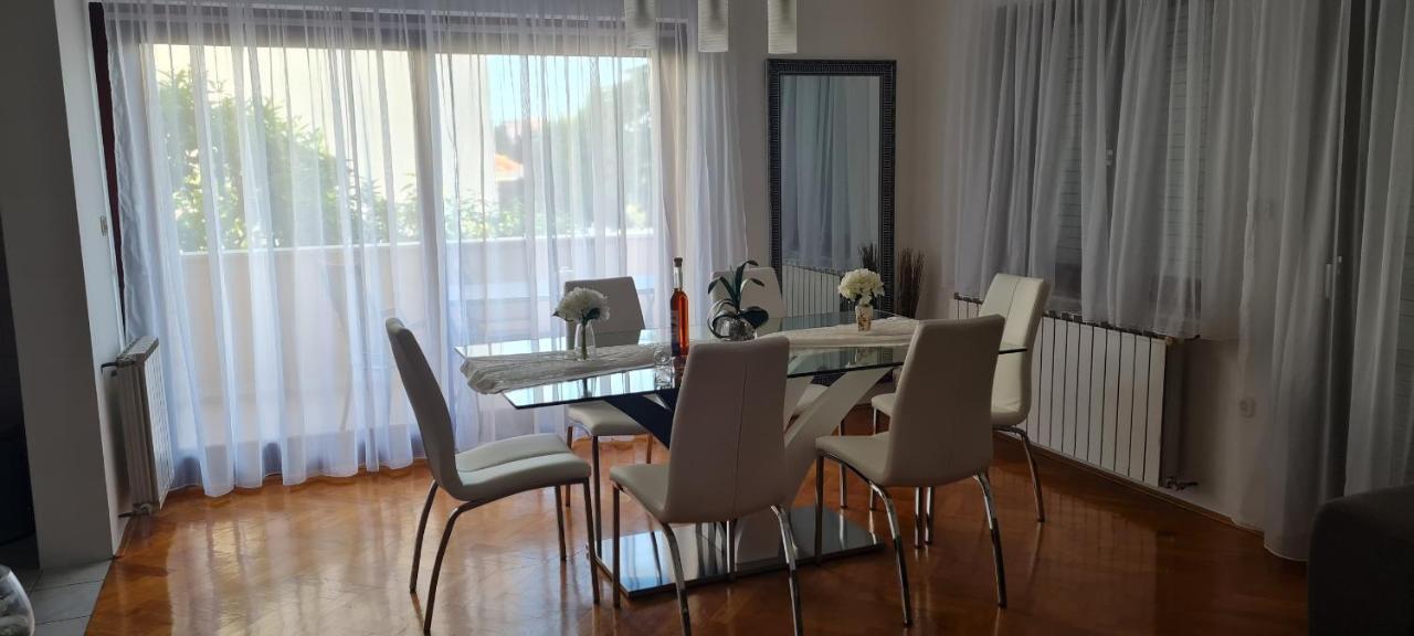 Guesthouse Ante Сплит Экстерьер фото