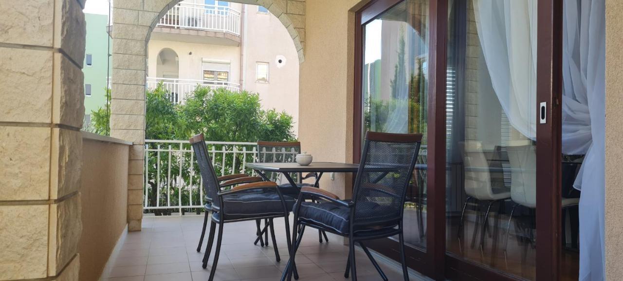 Guesthouse Ante Сплит Экстерьер фото