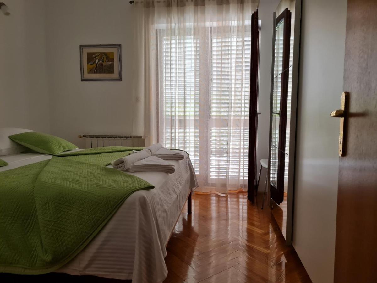 Guesthouse Ante Сплит Экстерьер фото