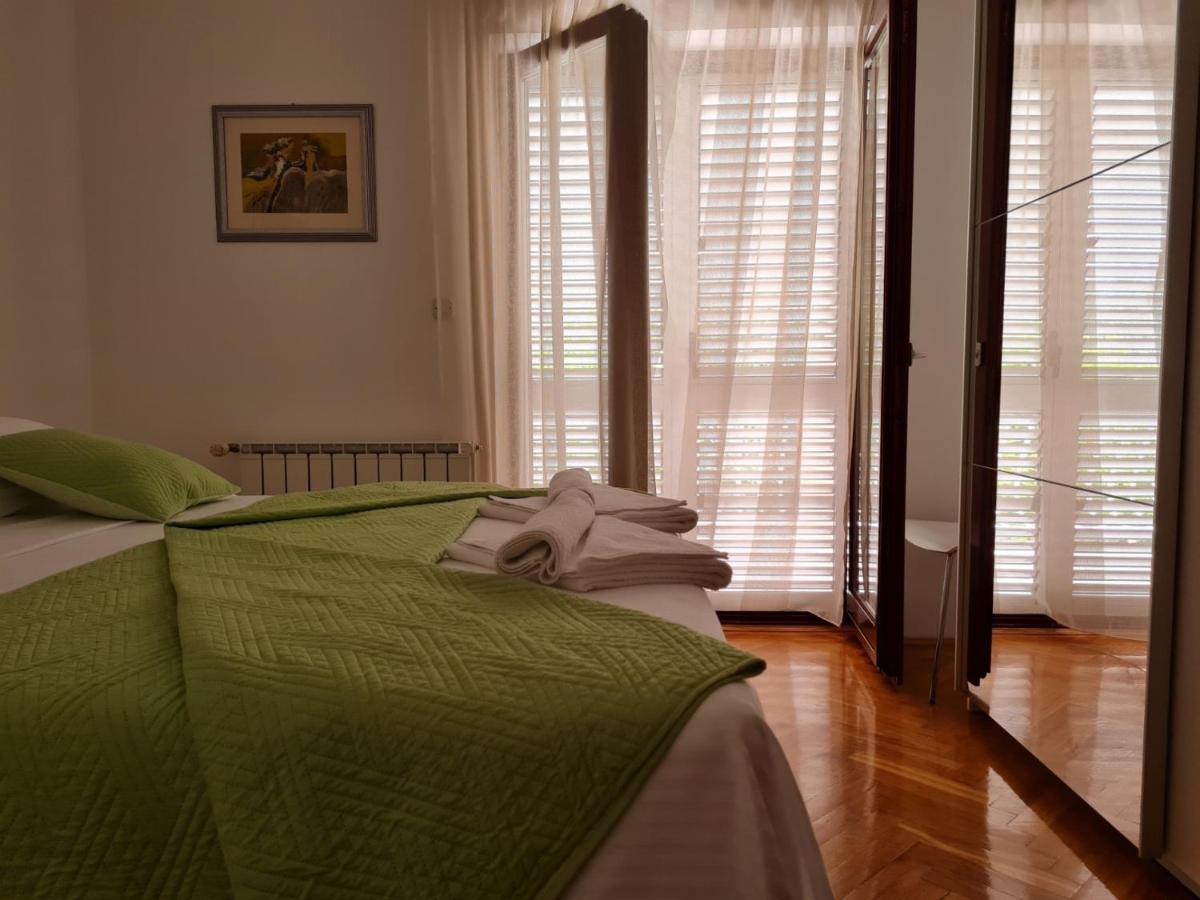 Guesthouse Ante Сплит Экстерьер фото