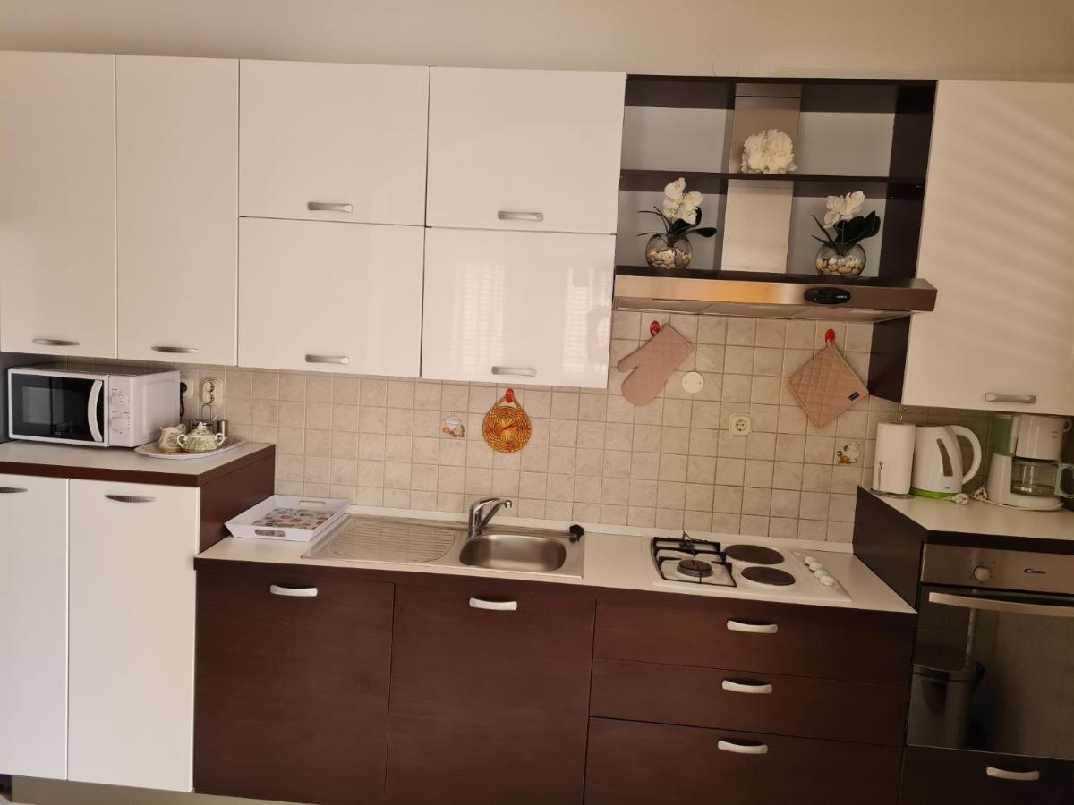 Guesthouse Ante Сплит Экстерьер фото