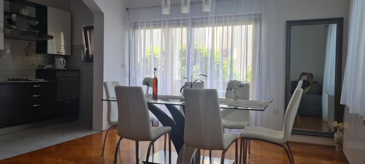 Guesthouse Ante Сплит Экстерьер фото