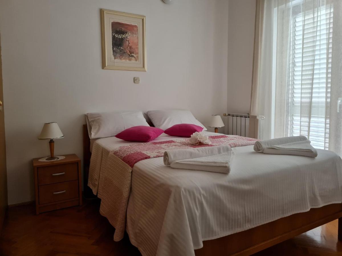 Guesthouse Ante Сплит Экстерьер фото