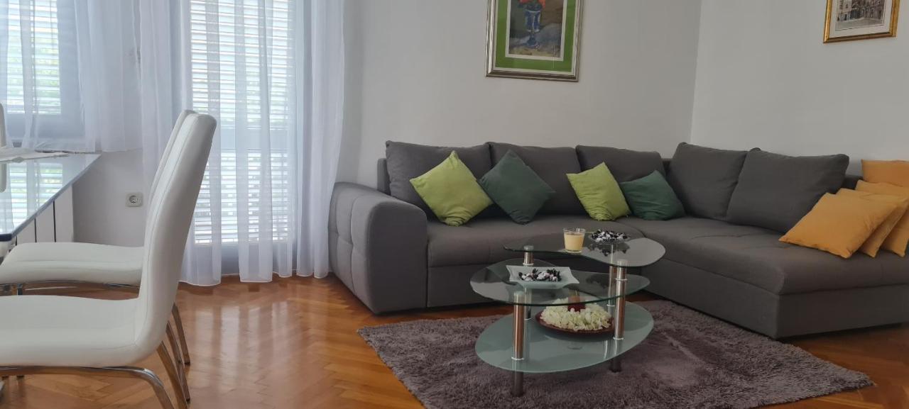 Guesthouse Ante Сплит Экстерьер фото