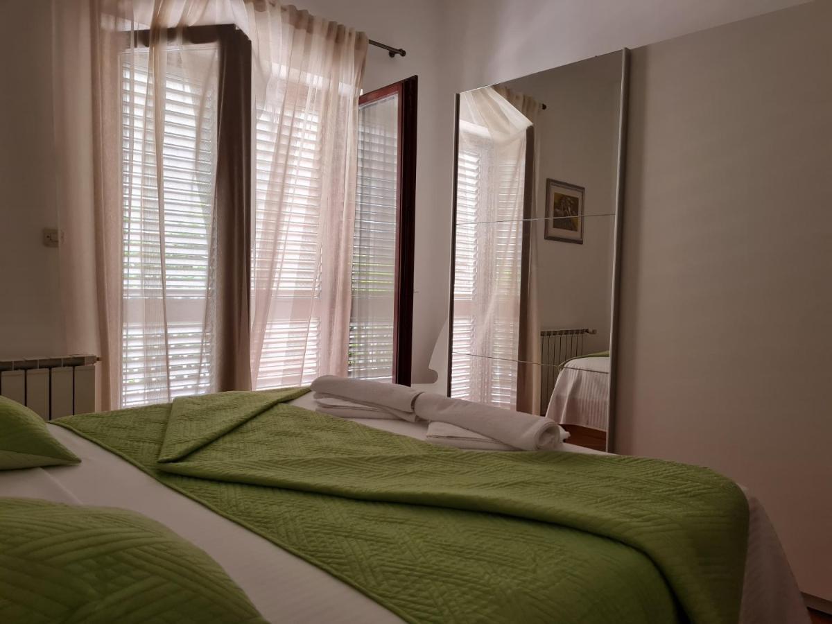 Guesthouse Ante Сплит Экстерьер фото