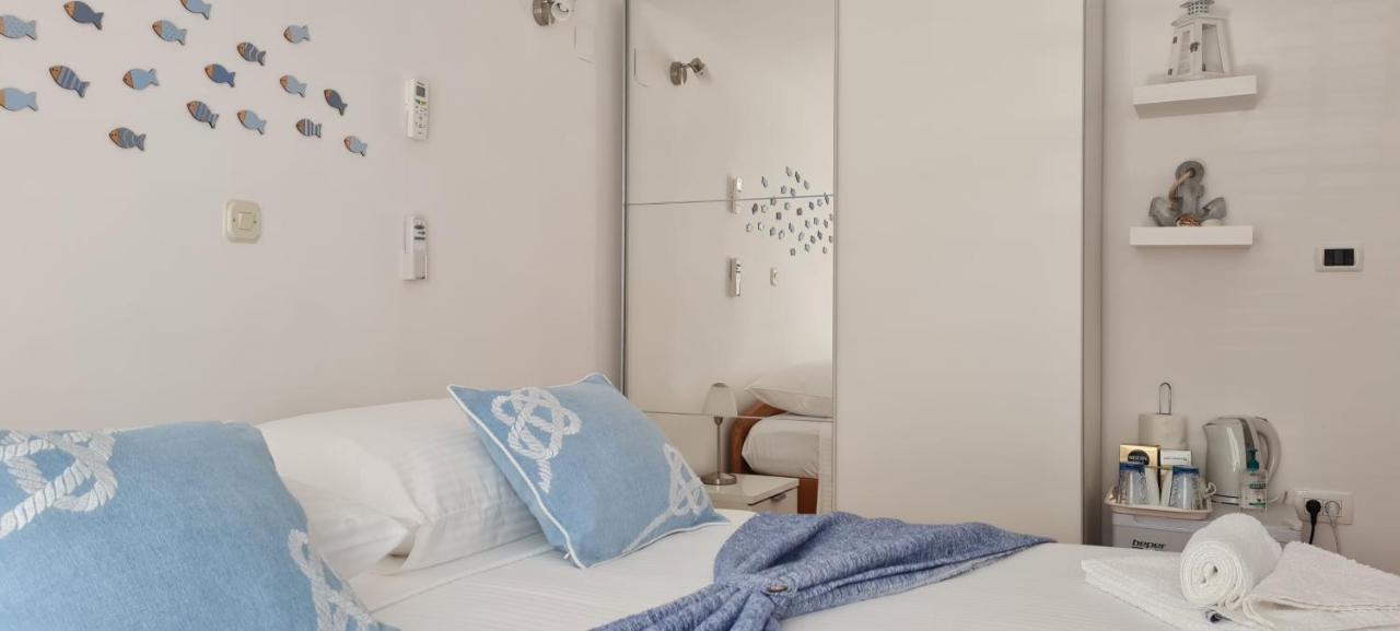 Guesthouse Ante Сплит Экстерьер фото