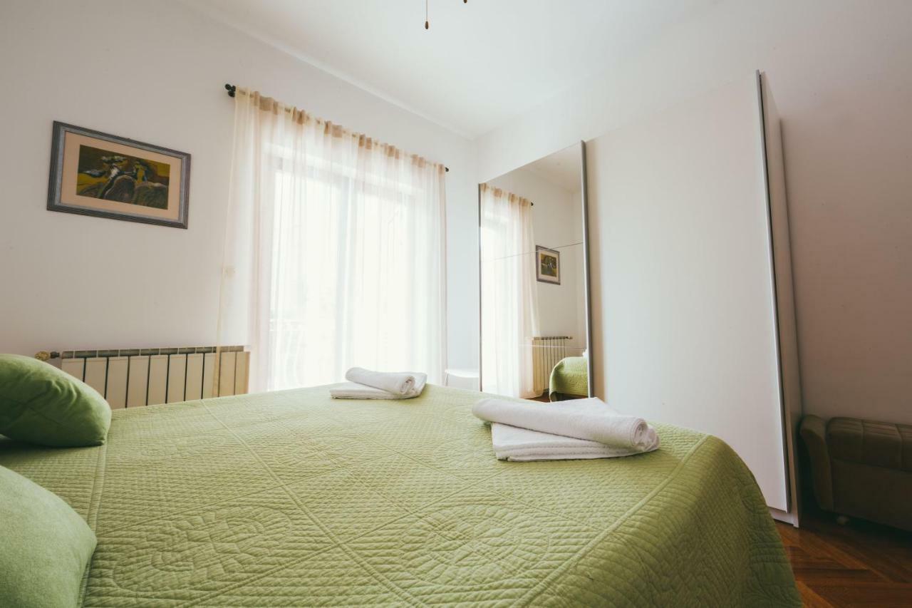 Guesthouse Ante Сплит Экстерьер фото