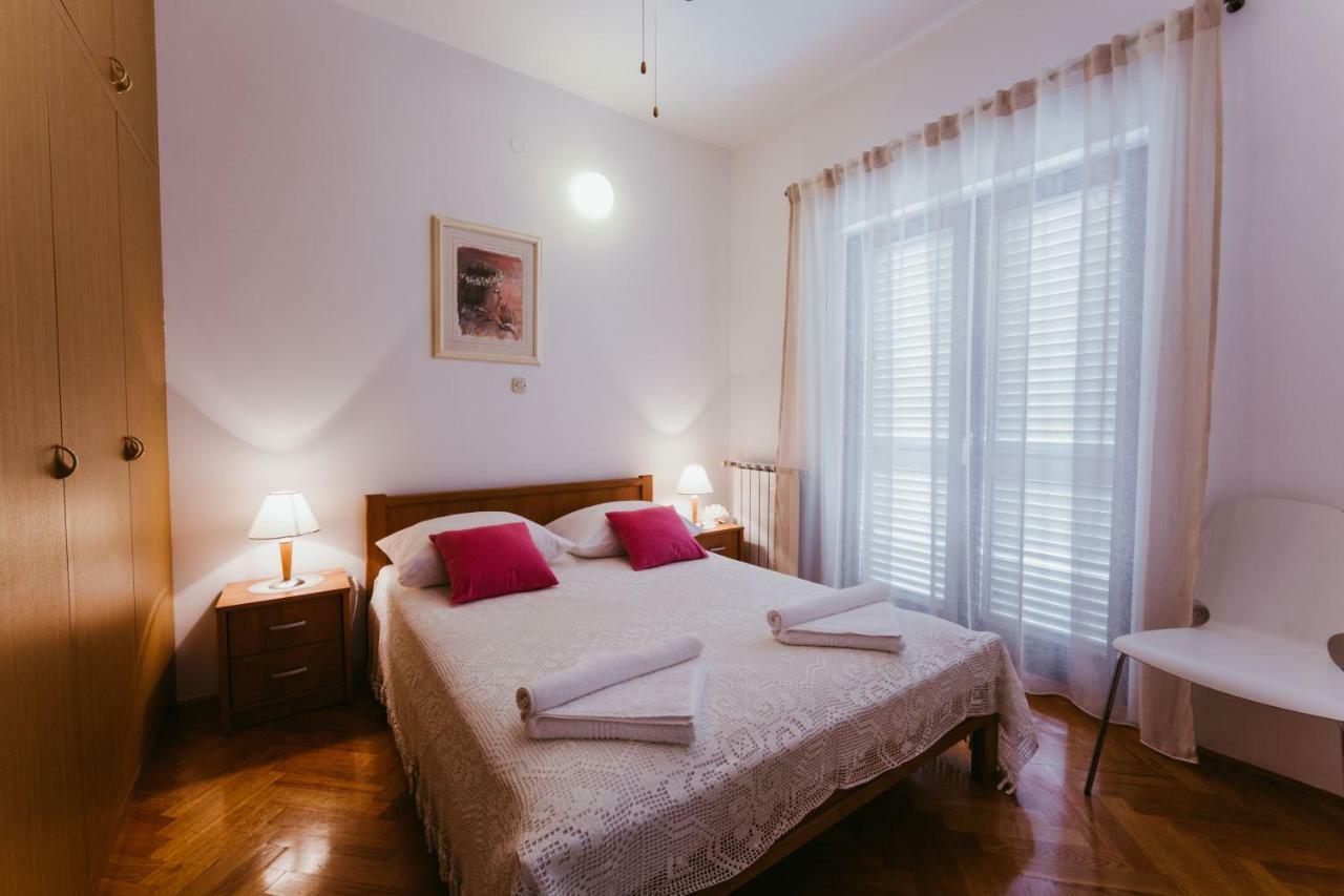 Guesthouse Ante Сплит Экстерьер фото