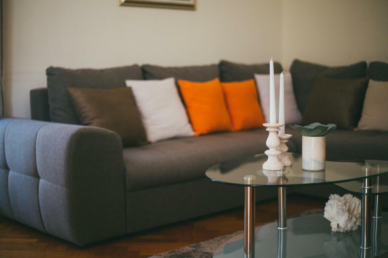 Guesthouse Ante Сплит Экстерьер фото