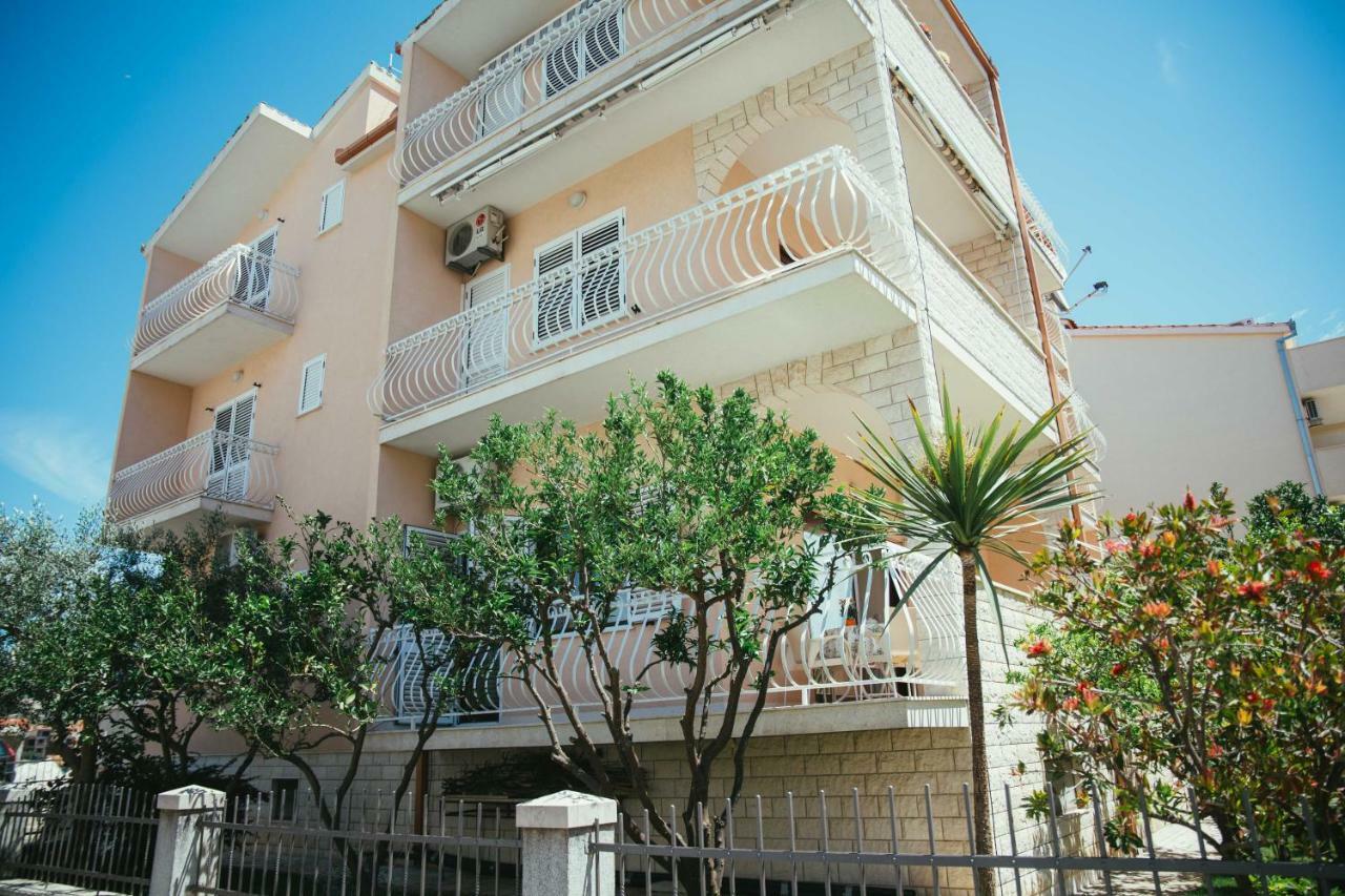 Guesthouse Ante Сплит Экстерьер фото